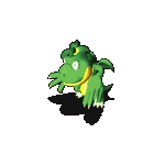 카우