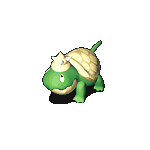 북이